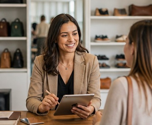 Hyper-personalization